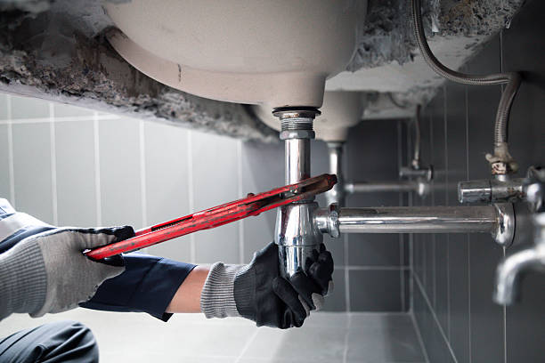 Trusted Drain Cleaning service in Mendenhall, MS - Masters Plumbing Service